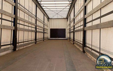 Krone Profi Liner SDP 27 eLB50-CS- 17.980€ net( factura externa)