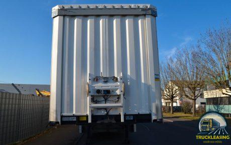 Krone Profi Liner SDP 27 eLB50-CS- 17.980€ net( factura externa)