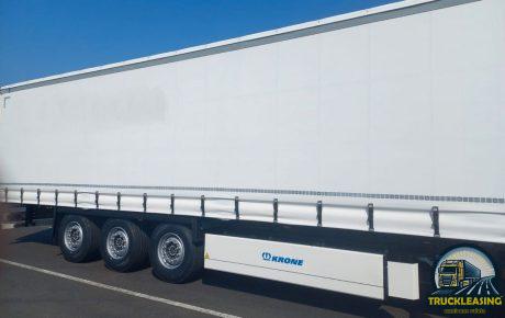 Krone Profi Liner SDP 27 eLB50-CS- 17.980€ net( factura externa)