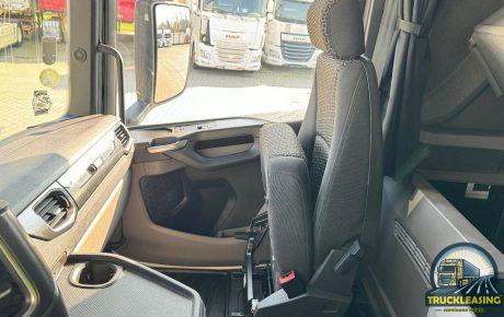 Scania R450 ADR /EX7III, FL, AT. /PTO/Standclima- 54.900€ net( factura externa)