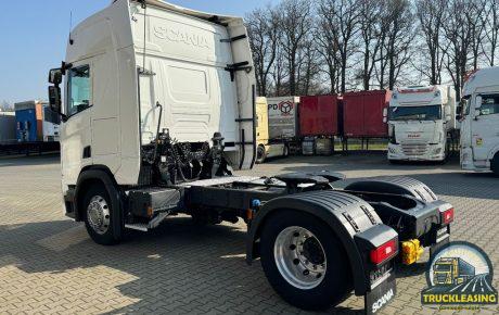 Scania R450 ADR /EX7III, FL, AT. /PTO/Standclima- 54.900€ net( factura externa)