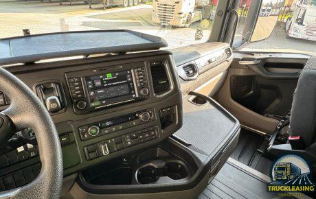 Scania R450 ADR /EX7III, FL, AT. /PTO/Standclima- 54.900€ net( factura externa)