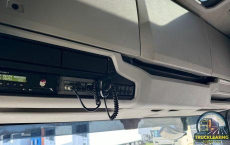 Scania R450 ADR /EX7III, FL, AT. /PTO/Standclima- 54.900€ net( factura externa)