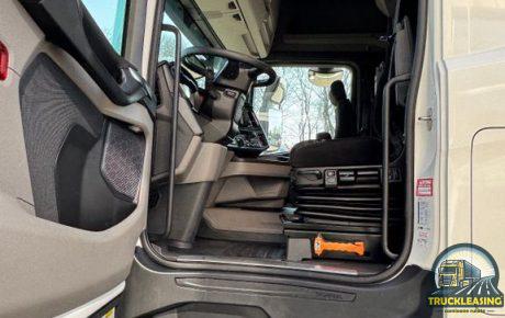 Scania R450 ADR /EX7III, FL, AT. /PTO/Standclima- 54.900€ net( factura externa)