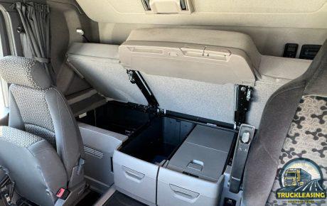 Scania R450 ADR /EX7III, FL, AT. /PTO/Standclima- 54.900€ net( factura externa)