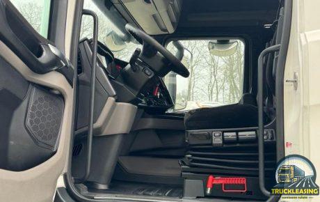 Scania R450 ADR : EX/II, EX7III,FL,AT./ PTO/Climat parcare- 57.900€ net( factura externa)