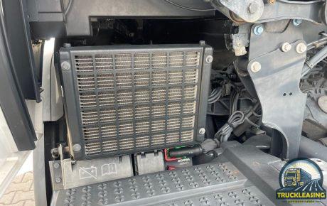 Scania R450 ADR:EX/II, EX7III, FL, AT. /PTO/Standclima- 57.900€ net( factura externa)