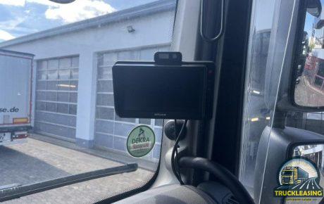 DAF XF 530 FT Retarder- 59.900€ net( factura externa)