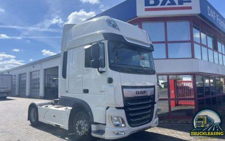 DAF XF 530 FT Retarder- 59.900€ net( factura externa)