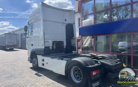 DAF XF 530 FT Retarder- 59.900€ net( factura externa)