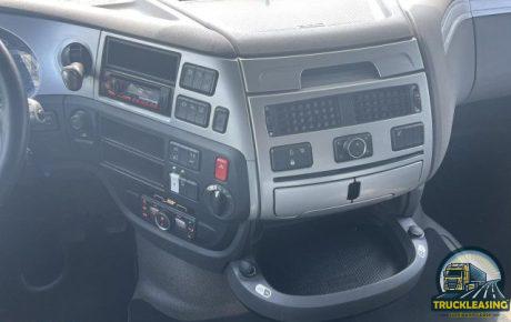 DAF XF 530 FT Retarder- 59.900€ net( factura externa)