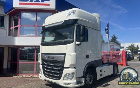 DAF XF 530 FT Retarder- 59.900€ net( factura externa)