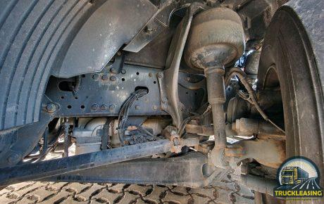 MAN TGX 18.460 4×2 LLS-U MEGA Retarder- 23.500€ net( factura externa)