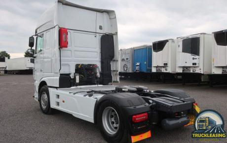 DAF XF 530 FT SSC LED Retarder- 56.900€ net( factura externa)