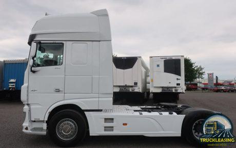DAF XF 530 FT SSC LED Retarder- 56.900€ net( factura externa)