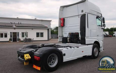 DAF XF 530 FT SSC LED Retarder- 56.900€ net( factura externa)
