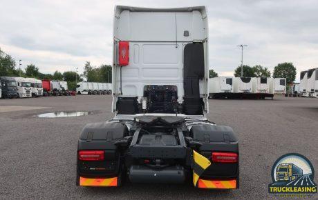 DAF XF 530 FT SSC LED Retarder- 56.900€ net( factura externa)