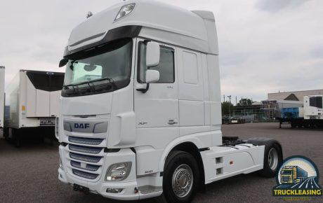 DAF XF 530 FT SSC LED Retarder- 56.900€ net( factura externa)