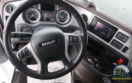 DAF XF 530 FT SSC LED Retarder- 56.900€ net( factura externa)
