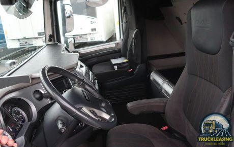 DAF XF 530 FT SSC LED Retarder- 56.900€ net( factura externa)