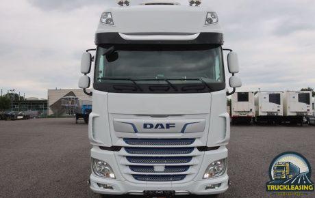 DAF XF 530 FT SSC LED Retarder- 56.900€ net( factura externa)
