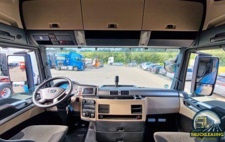 MAN TGX 18.460 LLS-U /MEGA Retarder- 19.850€ net( factura externa)