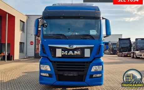 MAN TGX 18.460 LLS-U /MEGA Retarder- 19.850€ net( factura externa)