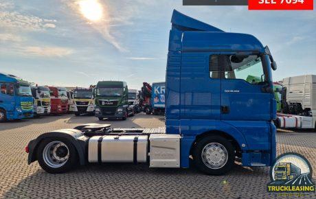 MAN TGX 18.460 LLS-U /MEGA Retarder- 19.850€ net( factura externa)