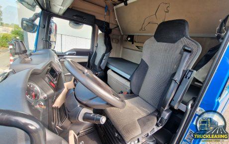 MAN TGX 18.460 LLS-U /MEGA Retarder- 19.850€ net( factura externa)