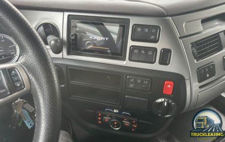 DAF XF 530 SSC Retarder K-HIDR- 40.900€ net( factura externa)