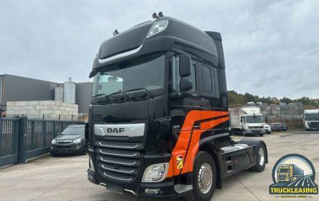 DAF XF 530 SSC Retarder K-HIDR- 40.900€ net( factura externa)