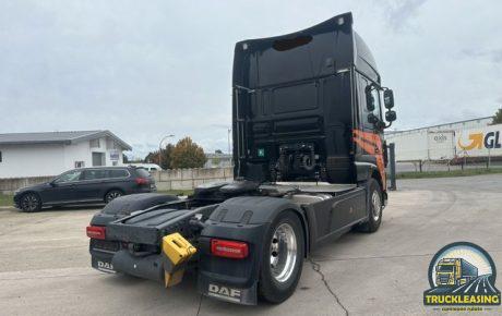 DAF XF 530 SSC Retarder K-HIDR- 40.900€ net( factura externa)