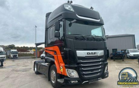 DAF XF 530 SSC Retarder K-HIDR- 40.900€ net( factura externa)