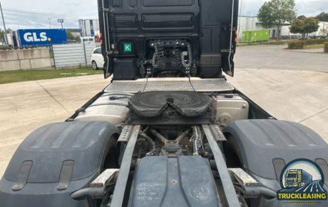 DAF XF 530 SSC Retarder K-HIDR- 40.900€ net( factura externa)