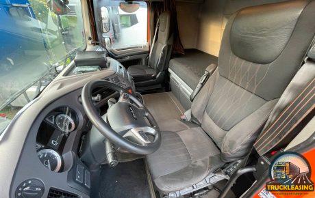 DAF FTG XF480 SSC – 29.900€ net( factura externa)