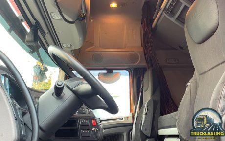 DAF FTG XF480 SSC – 29.900€ net( factura externa)