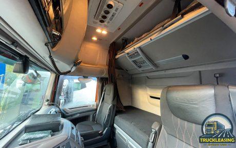 DAF FTG XF480 SSC – 29.900€ net( factura externa)