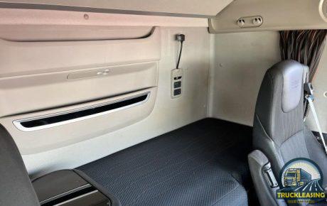 DAF XF 530 6×2 – 54.900€ net( factura externa)