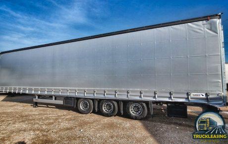 Schmitz Cargobull SCS 24 L 13.62 MEGA- 25.900€ net( factura externa)