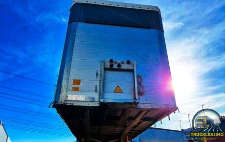 Schmitz Cargobull SCS 24 L 13.62 MEGA- 25.900€ net( factura externa)