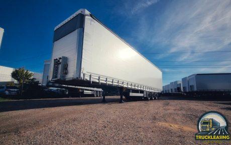 Schmitz Cargobull SCS 24 L 13.62 MEGA- 25.900€ net( factura externa)