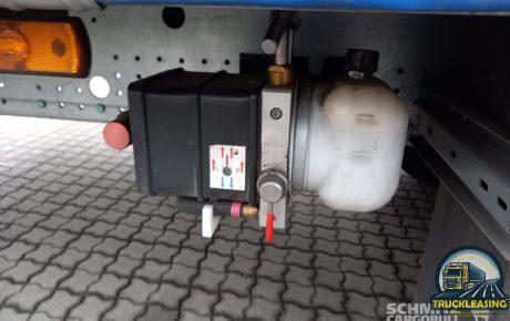 Schmitz Cargobull Curtainsider Mega- 23.500€ net( factura externa)