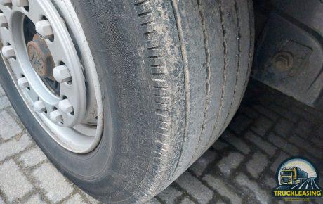 Krone Dublu etajat LIFT BPW- 21.890€ net( factura externa)