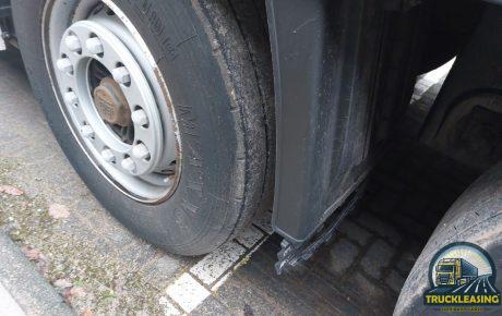 Krone Dublu etajat LIFT BPW- 21.890€ net( factura externa)