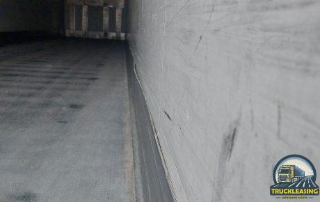 Krone Dublu etajat LIFT BPW- 21.890€ net( factura externa)