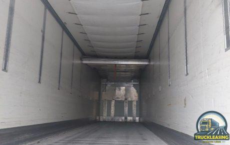 Krone Dublu etajat LIFT BPW- 21.890€ net( factura externa)