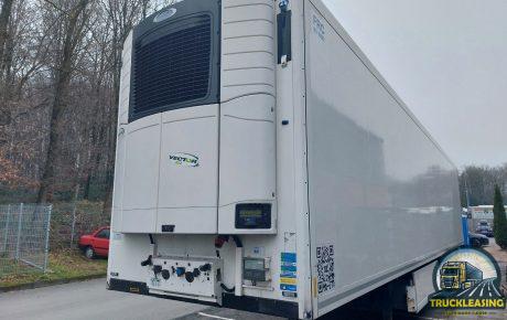 Krone Dublu etajat LIFT BPW- 21.890€ net( factura externa)