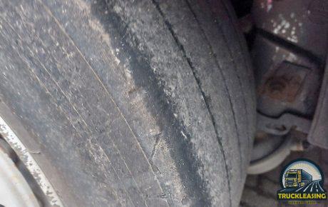 Krone Dublu etajat LIFT BPW- 21.890€ net( factura externa)