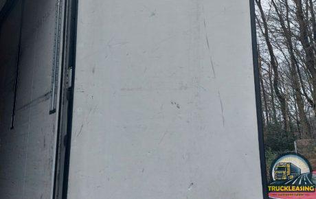 Krone Dublu etajat LIFT BPW- 21.890€ net( factura externa)