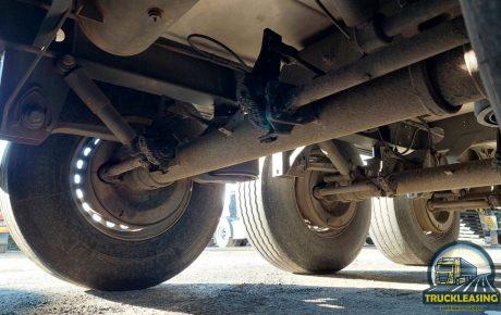 Krone CARRIER VECTOR 1550 6 Buc- 24.500€ net( factura externa)